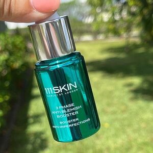 111SKIN Teal Anti-Blemish Booster